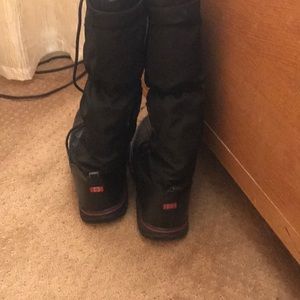 Pajar snow boots